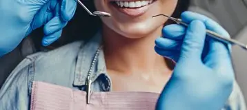 Elizabeth Oral Surgery Group
