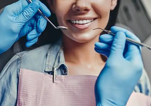 Elizabeth Oral Surgery Group - Professional dental clinic exterior with modern facilities