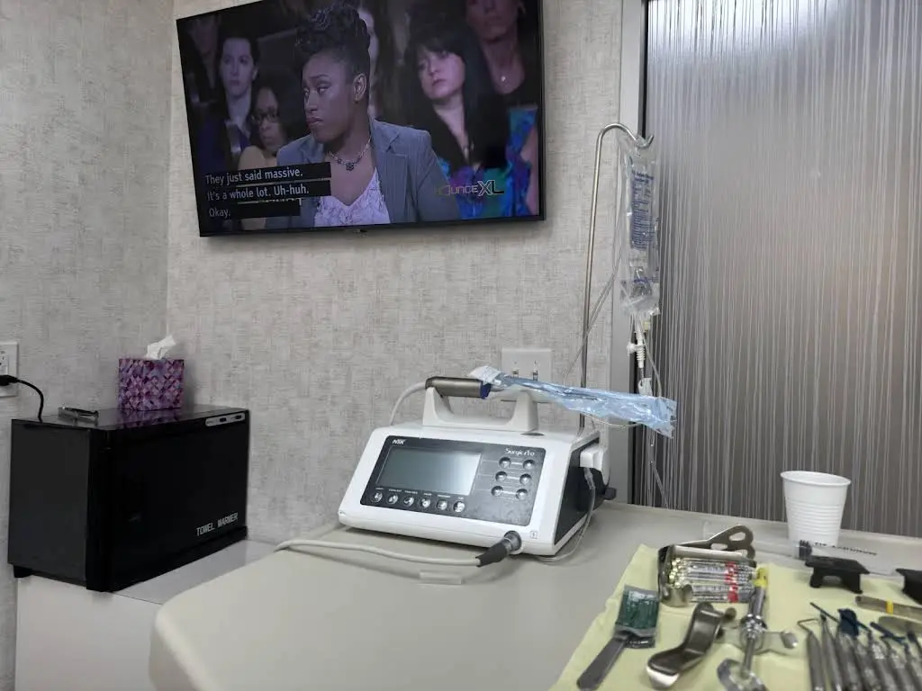 Elizabeth Oral Surgery Group