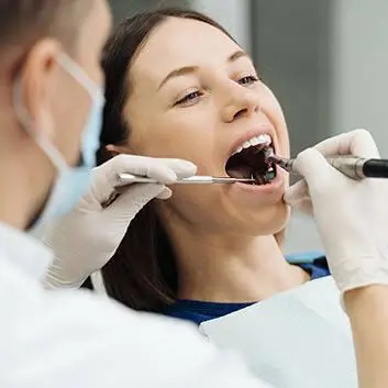 Elizabeth Oral Surgery Group