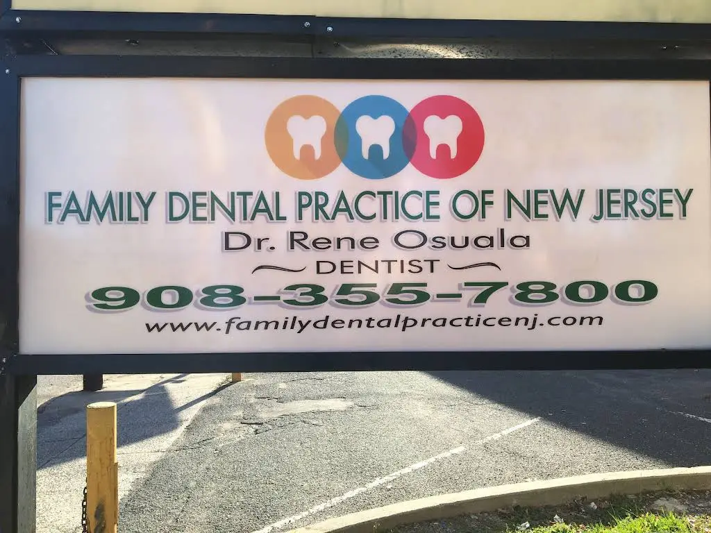 Family Dental Practice of New Jersey, LLC