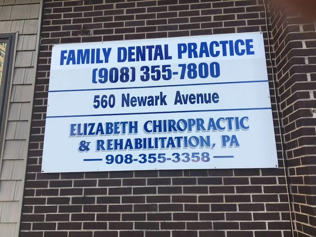 Family Dental Practice of New Jersey, LLC