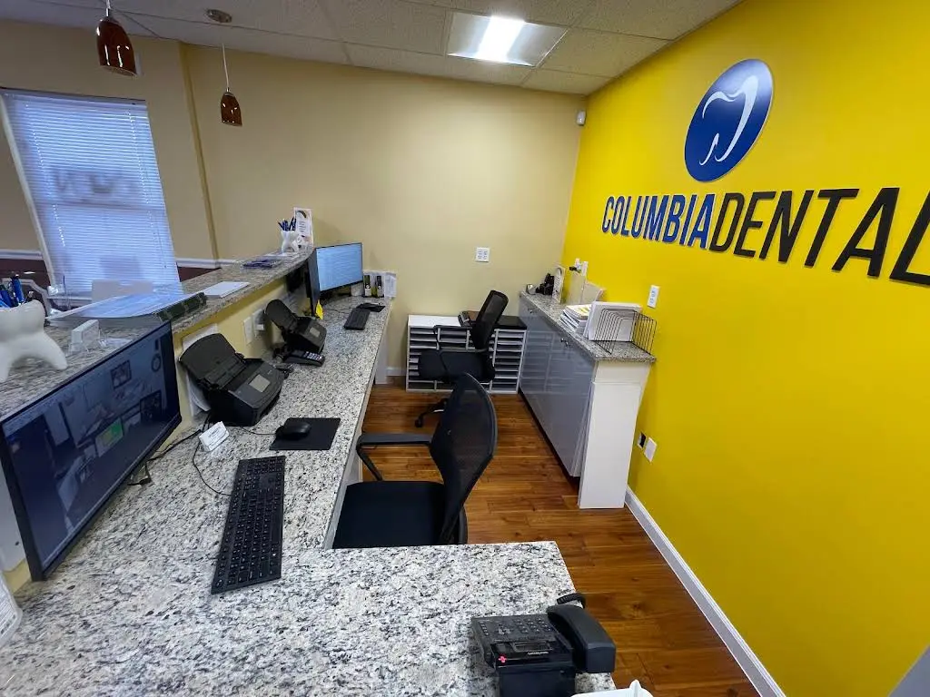 Columbia Dental
