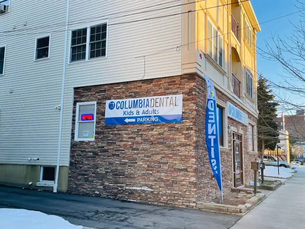Columbia Dental