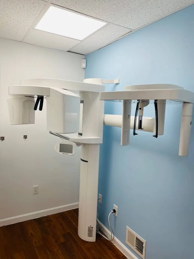 Columbia Dental