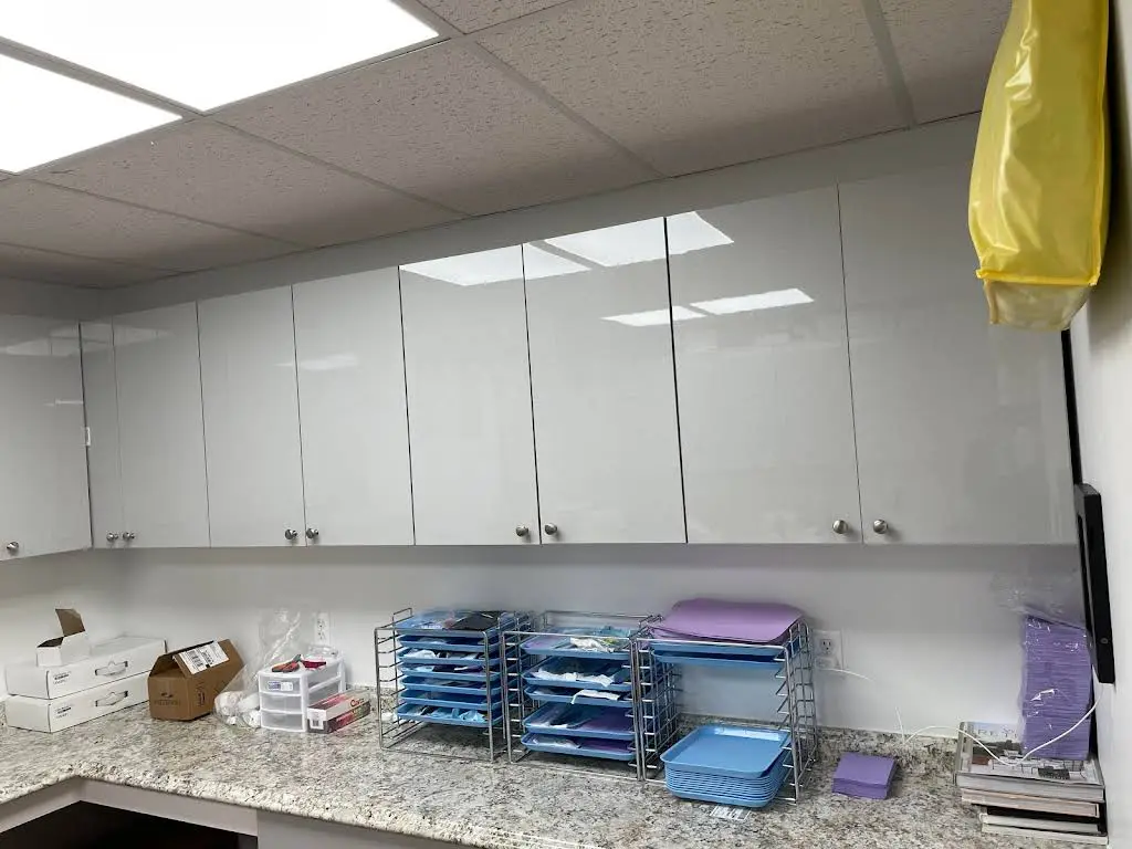 Columbia Dental
