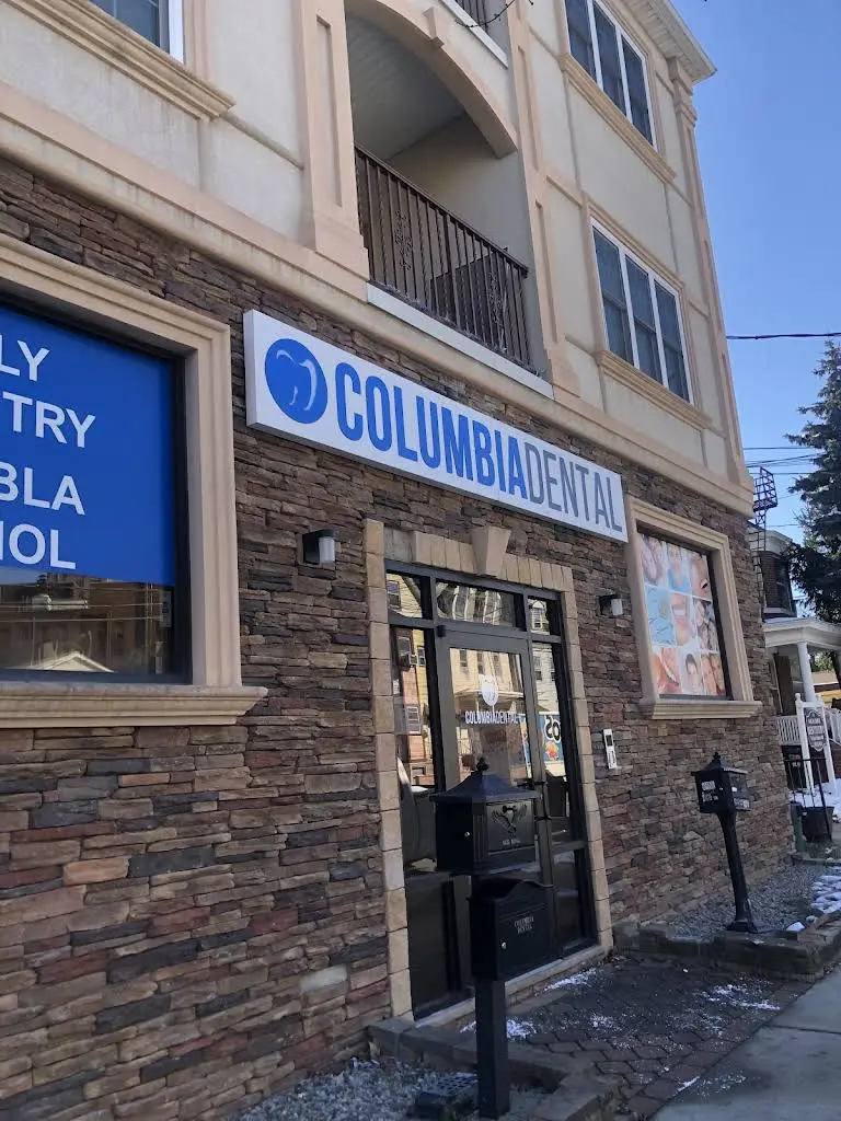 Columbia Dental
