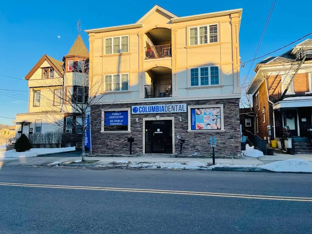 Columbia Dental