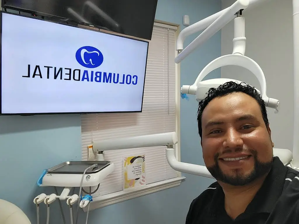 Columbia Dental