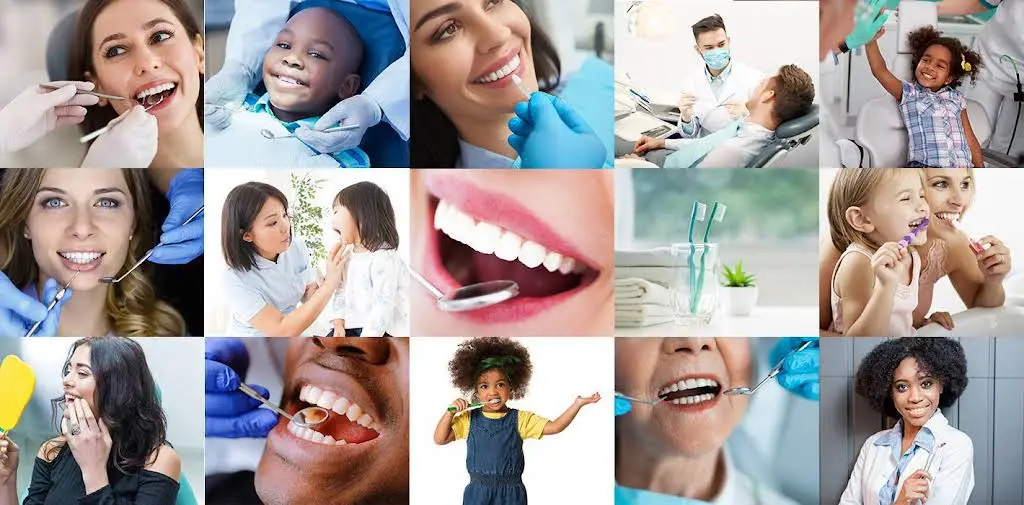 Columbia Dental