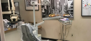 Affordable Emergency Dental