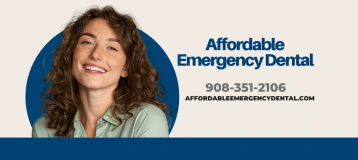 Affordable Emergency Dental - Dr. Marc Plotkin