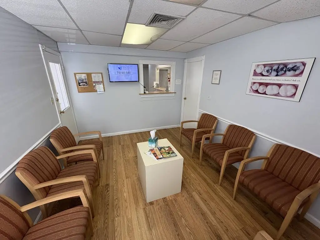 Advanced Dental Clinic