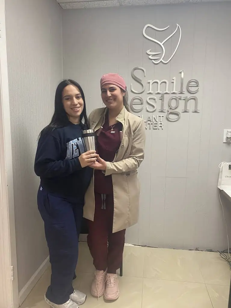 Smile Design and Implant Center