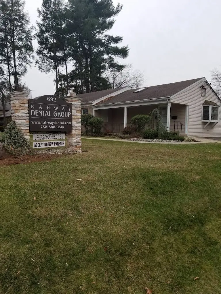 Rahway Dental Group