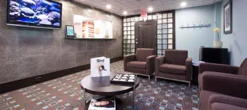Periodontal & Implant Associates - Livingston