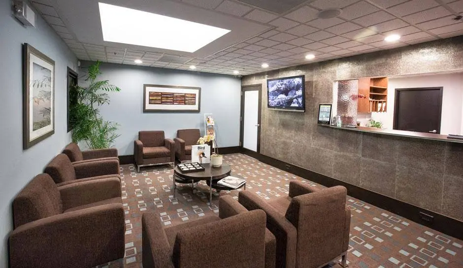 Periodontal & Implant Associates - Livingston