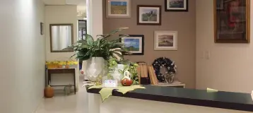 Rohini Fernandes DDS