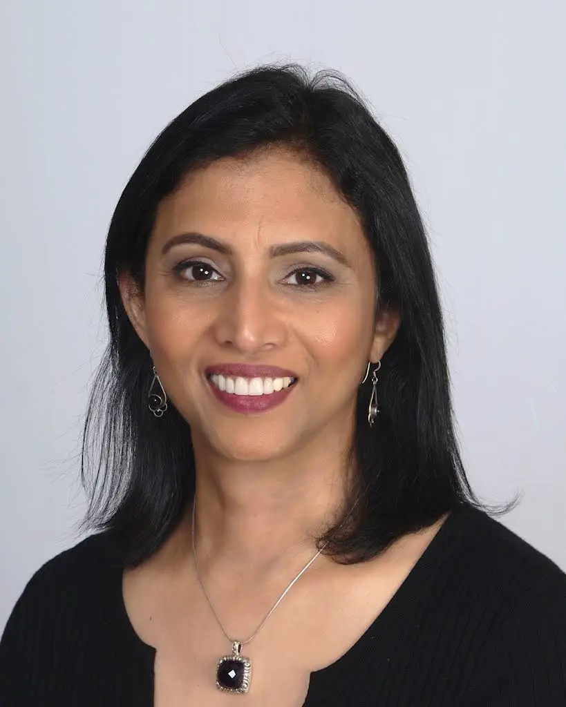 Rohini Fernandes DDS