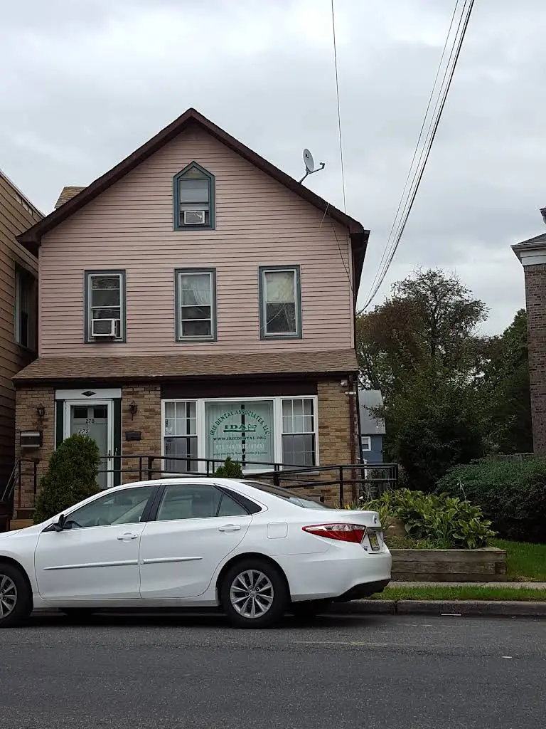 Irie Dental Associates LLC - Professional dental clinic exterior with modern facilities