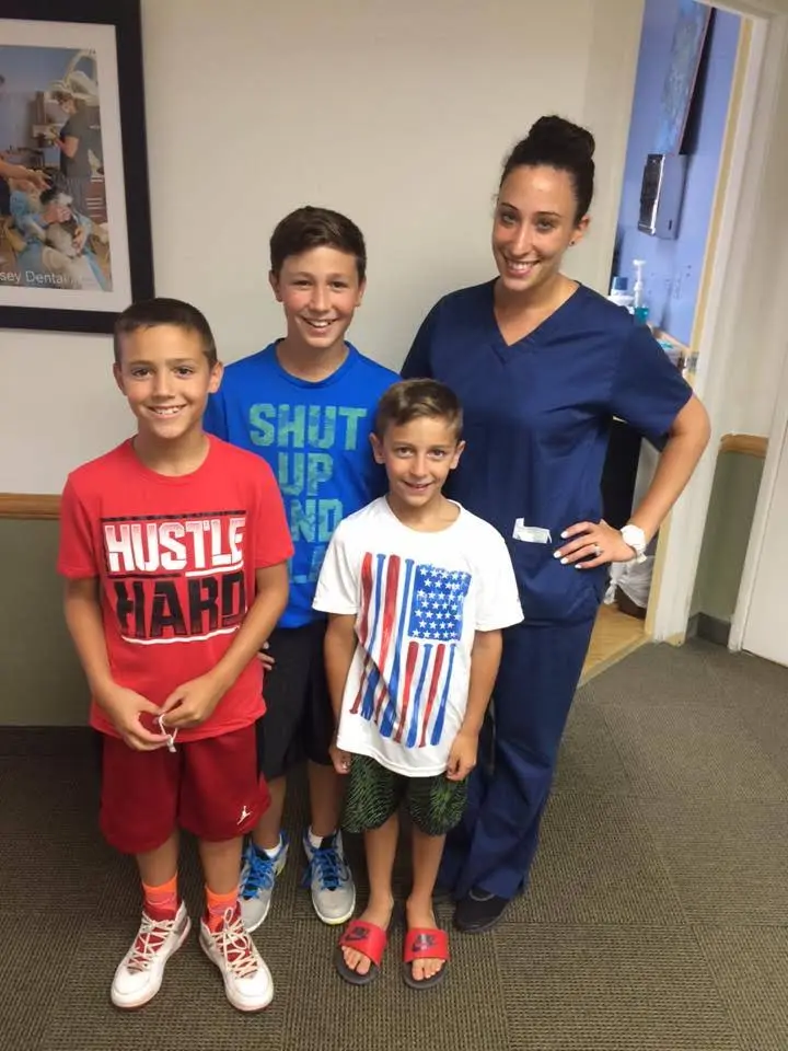 New Jersey Dental Arts