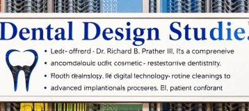 Dental Design Studio Inc.