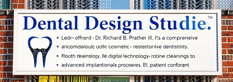 Dental Design Studio Inc.