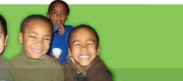 KinderSmile Foundation