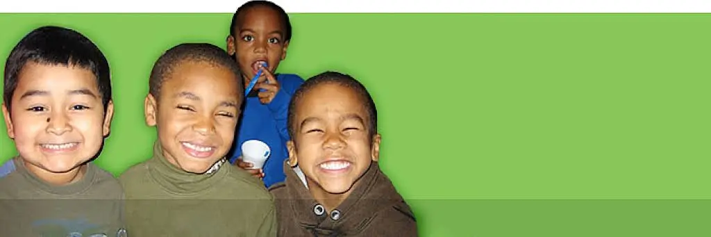 KinderSmile Foundation - Professional dental clinic exterior with modern facilities