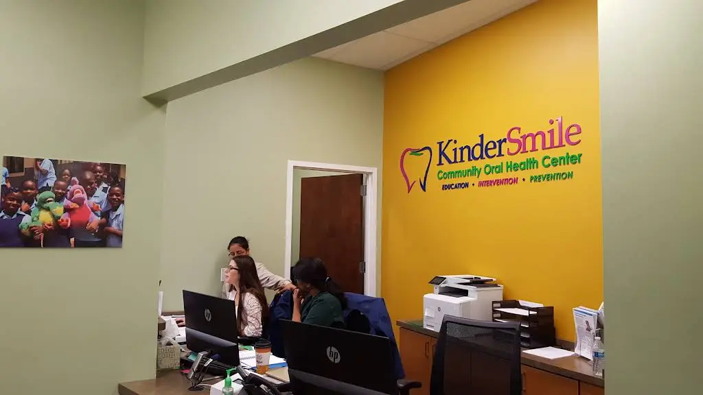 KinderSmile Foundation