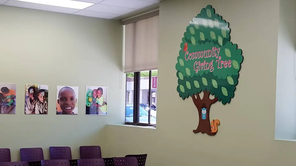 KinderSmile Foundation