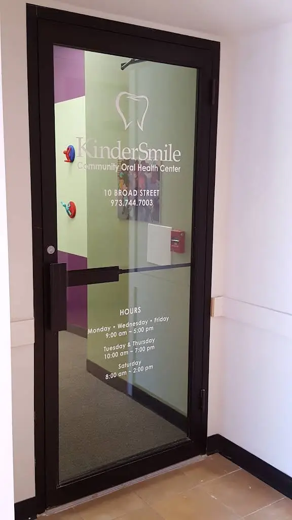 KinderSmile Foundation