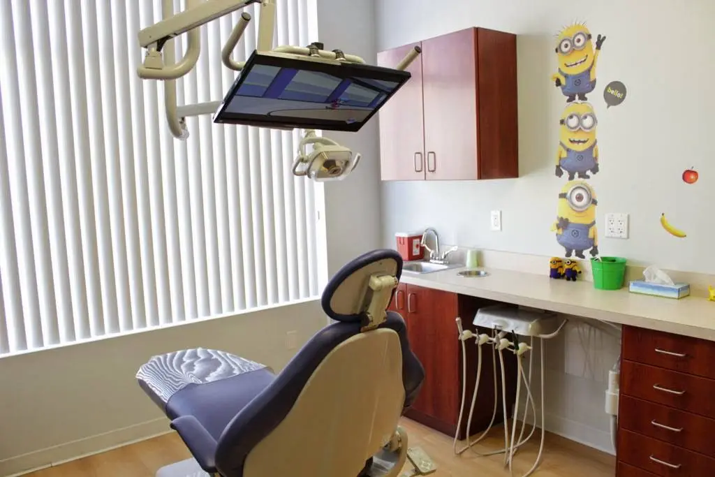 Itsy Bitsy Dental