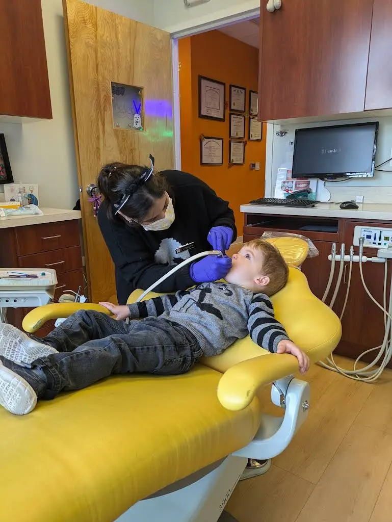 Itsy Bitsy Dental