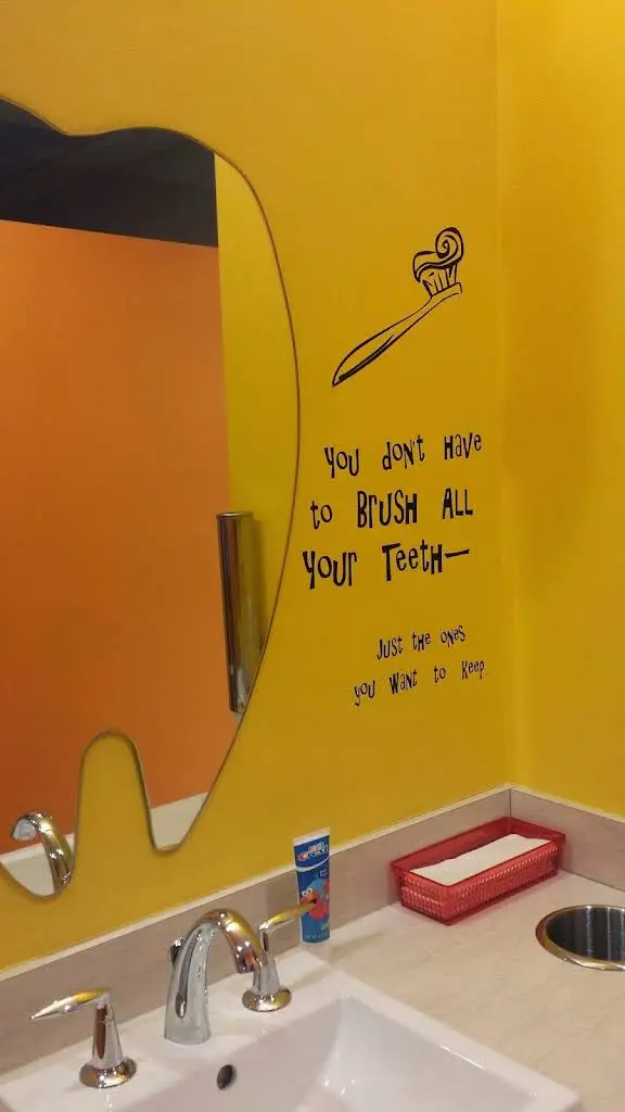 Itsy Bitsy Dental