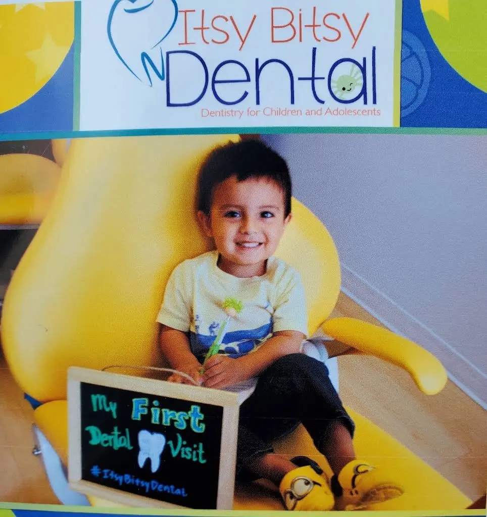 Itsy Bitsy Dental