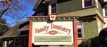 Kathleen Gilmore, DMD Family Dentistry