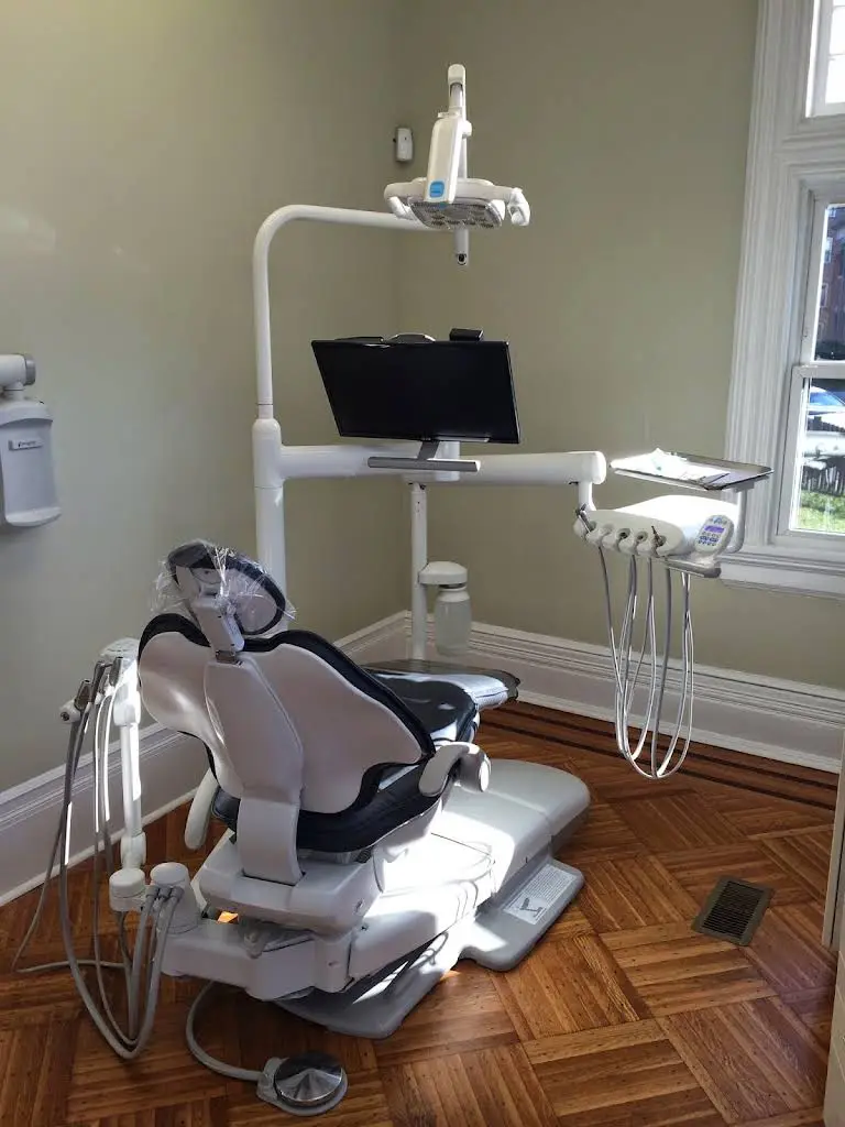 Kathleen Gilmore, DMD Family Dentistry