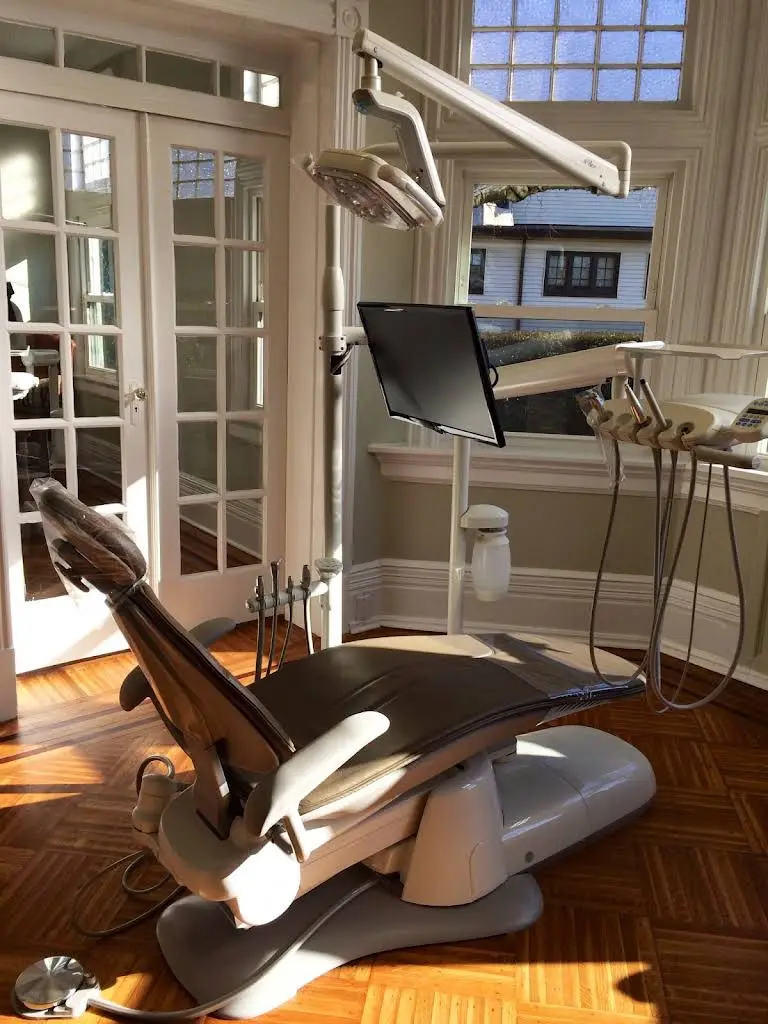 Kathleen Gilmore, DMD Family Dentistry