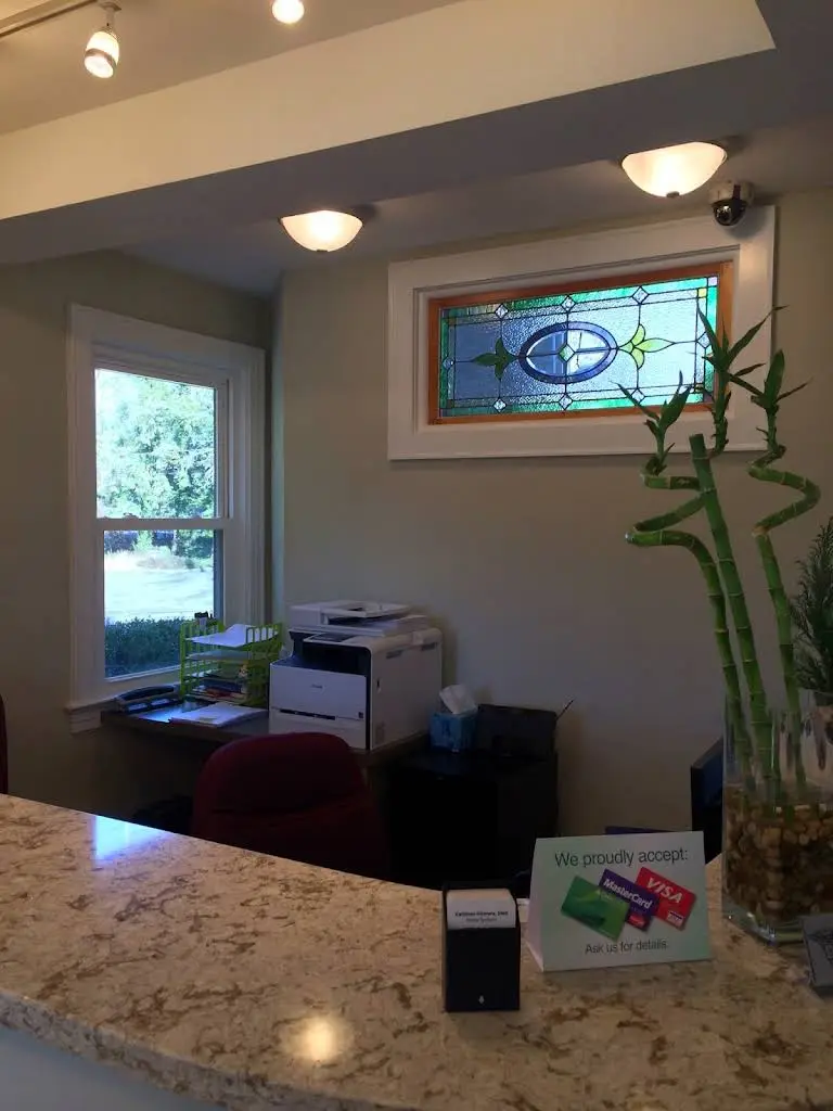 Kathleen Gilmore, DMD Family Dentistry