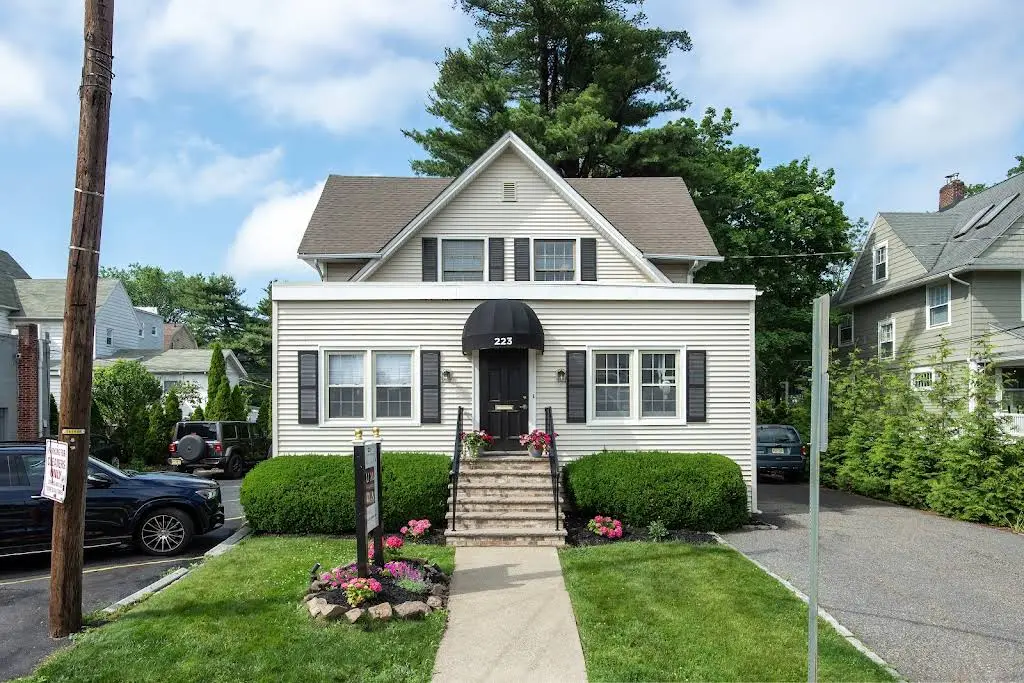 Upper Montclair Dental Associates - Professional dental clinic exterior with modern facilities