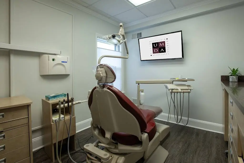 Upper Montclair Dental Associates