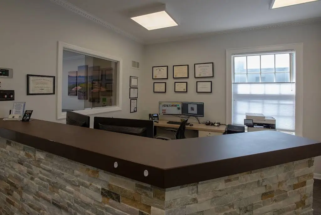 Upper Montclair Dental Associates