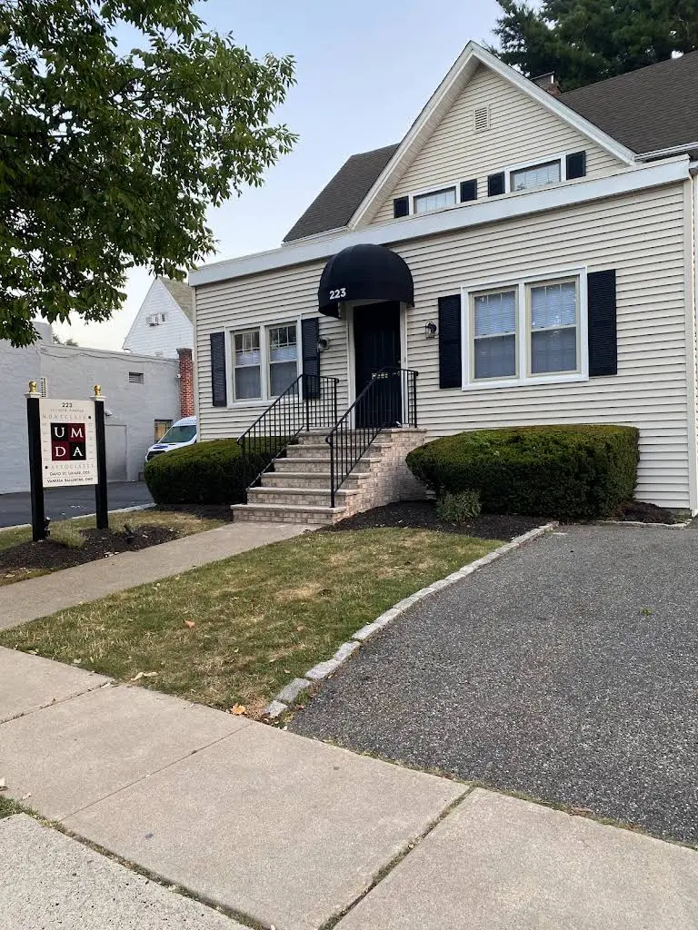 Upper Montclair Dental Associates