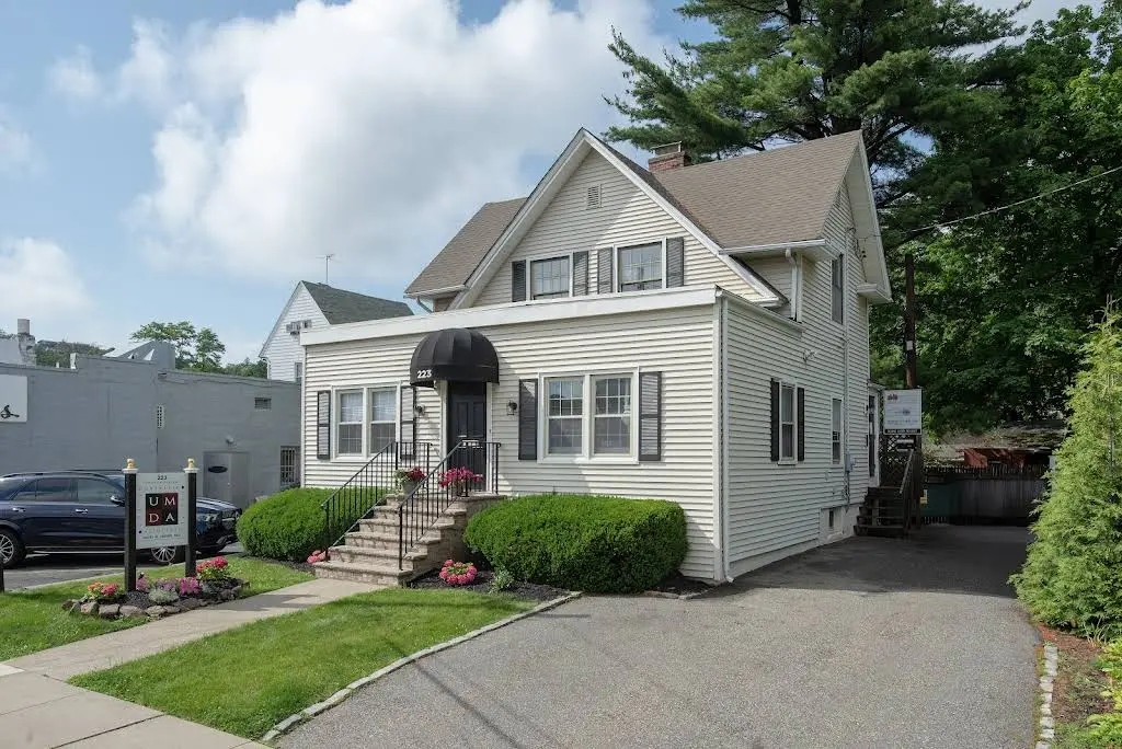 Upper Montclair Dental Associates
