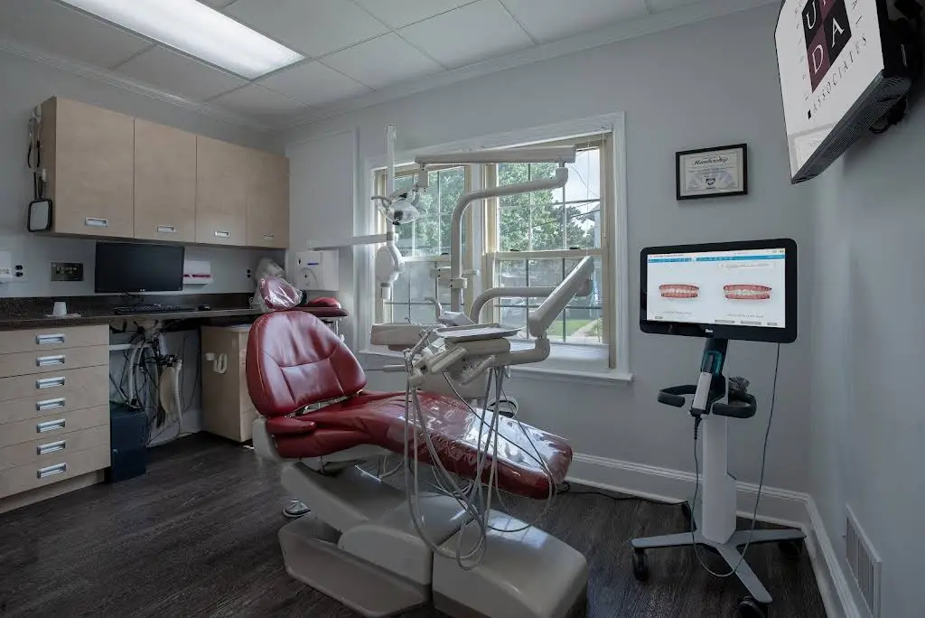 Upper Montclair Dental Associates