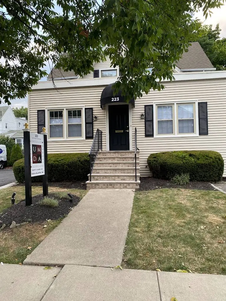 Upper Montclair Dental Associates