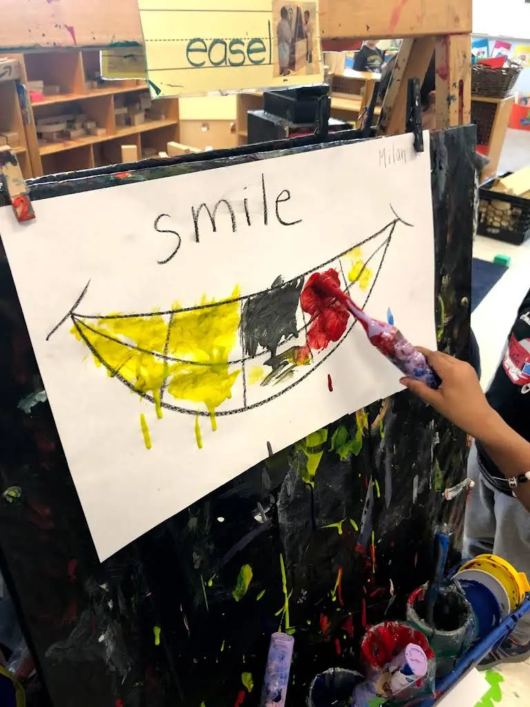 Sparkles Dentistry for Children
