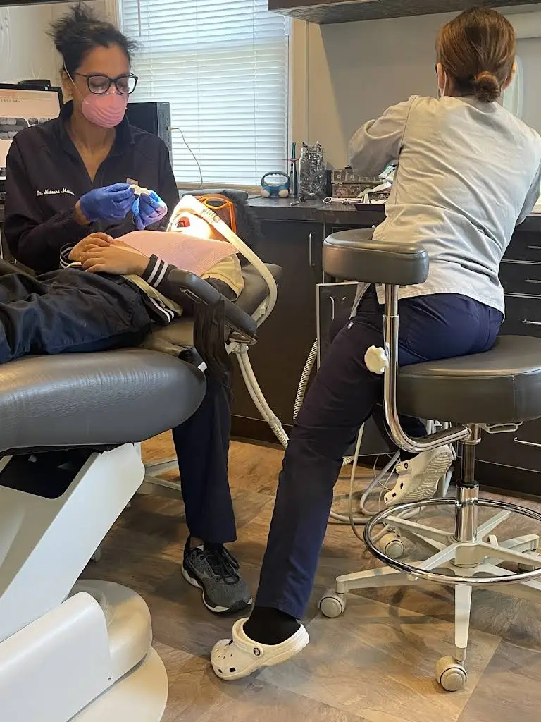 Sparkles Dentistry for Children