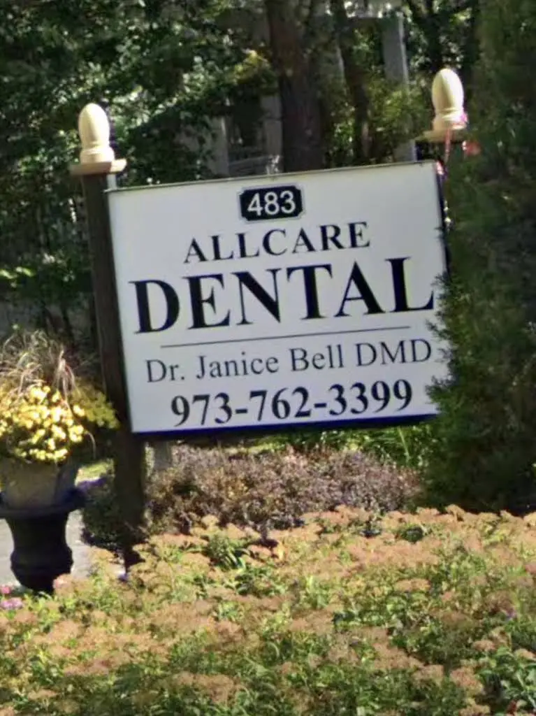 Allcare Dental Group - Professional dental clinic exterior with modern facilities